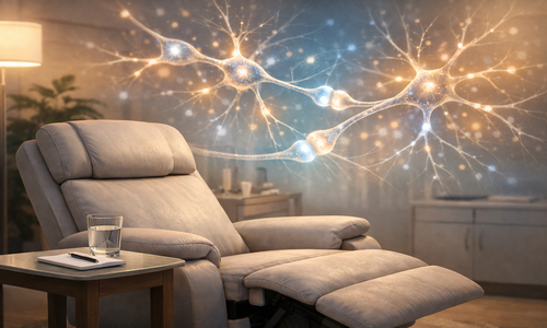 Does Ketamine Therapy Get You High? What to Expect During Treatment thumbnail