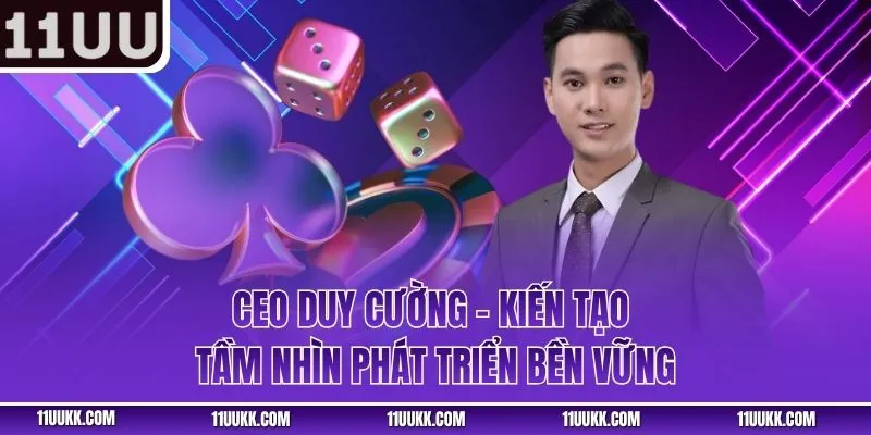 Duy Cường 11UU thumbnail