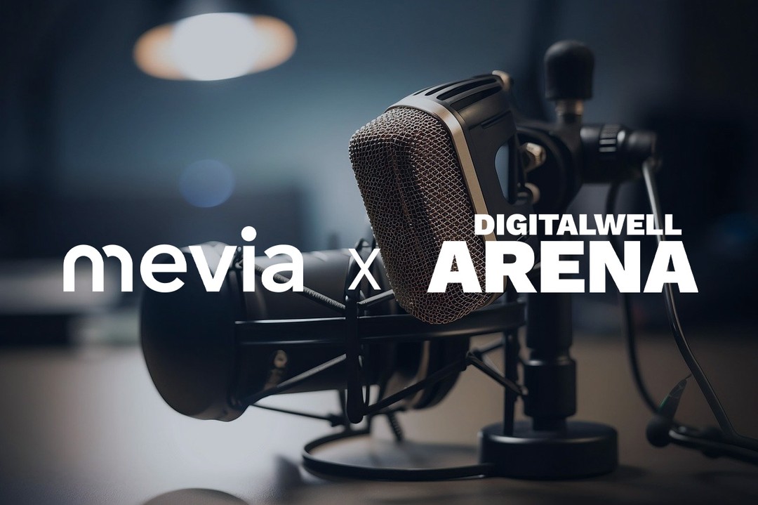 Check out the new DigitalWell Arena HealthTech101 podcast with our CEO Jesper Hassel.
￼
Everything you wanted to know ab