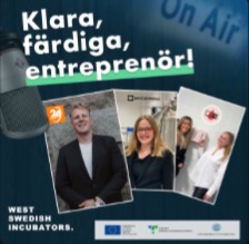 Klara, färdiga entreprenör! thumbnail