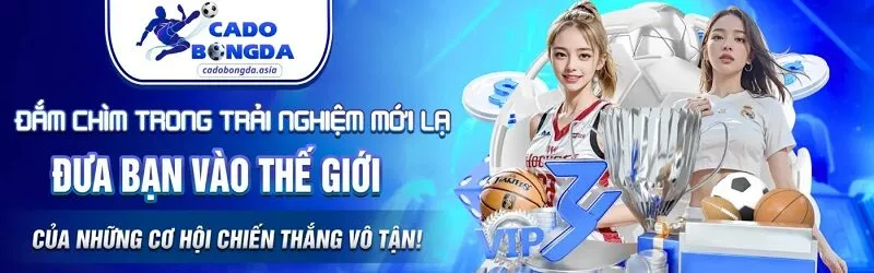 Nhận Định Kèo Nhà Cái Cadobongda Trực Tiếp Mỗi Ngày thumbnail