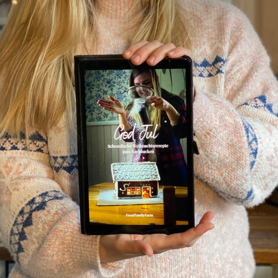 Digitale Backbücher 🍰  thumbnail