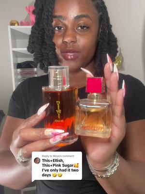 Replying to @Meya im all ears for A good combo ✨🙌🏾 #chocomusk #fragrancecombos #scentsoftheday #perfumecombos #perfumeto