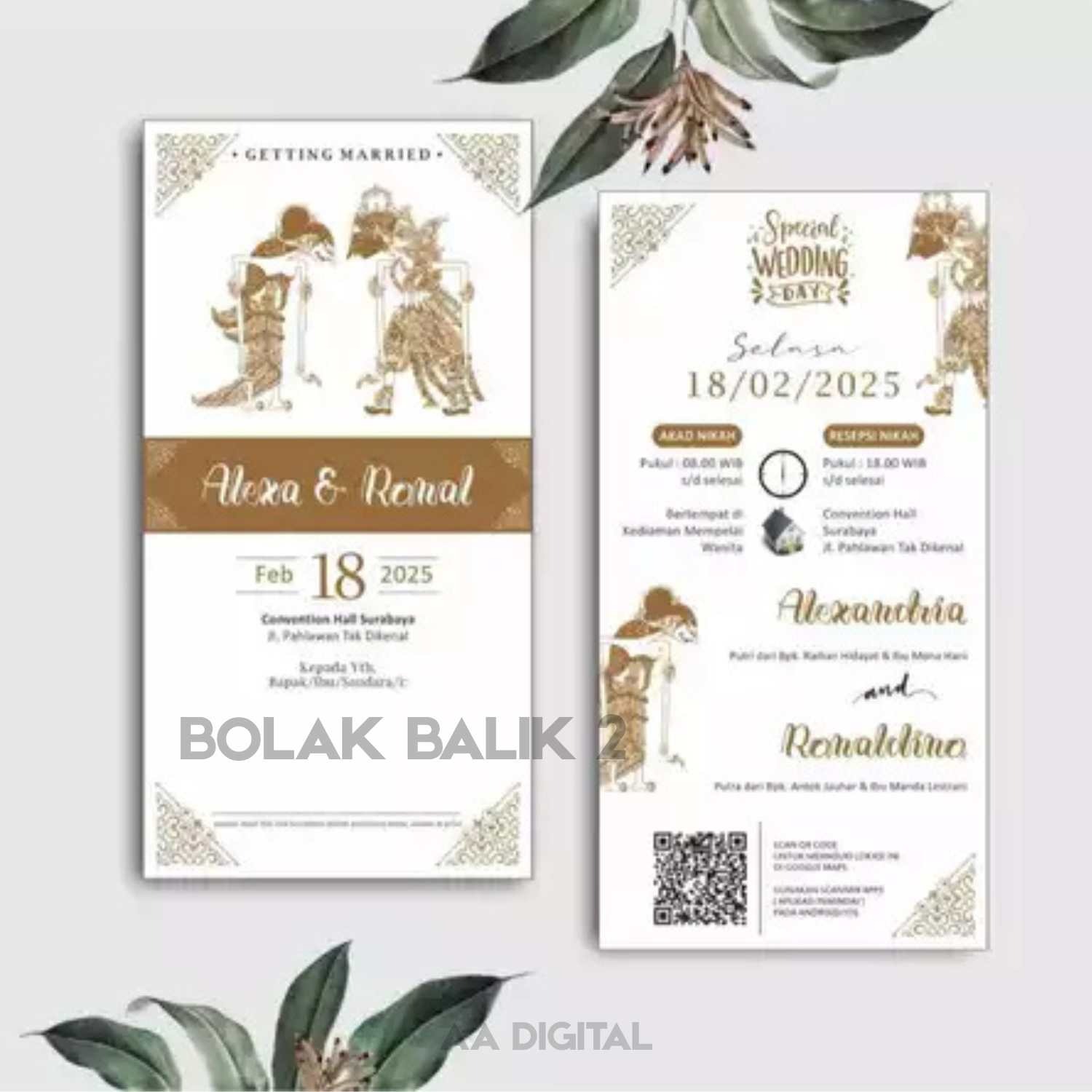 BOLAK BALIK 2 thumbnail