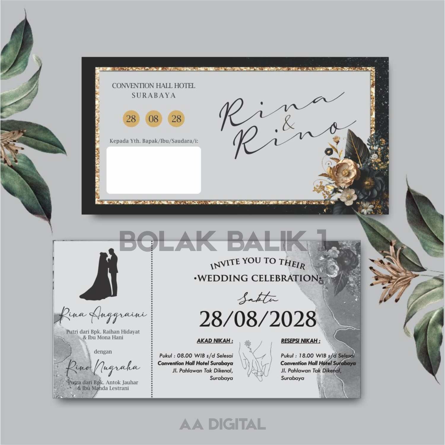 BOLAK BALIK 1 thumbnail