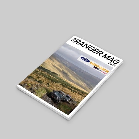 The Ranger Mag thumbnail