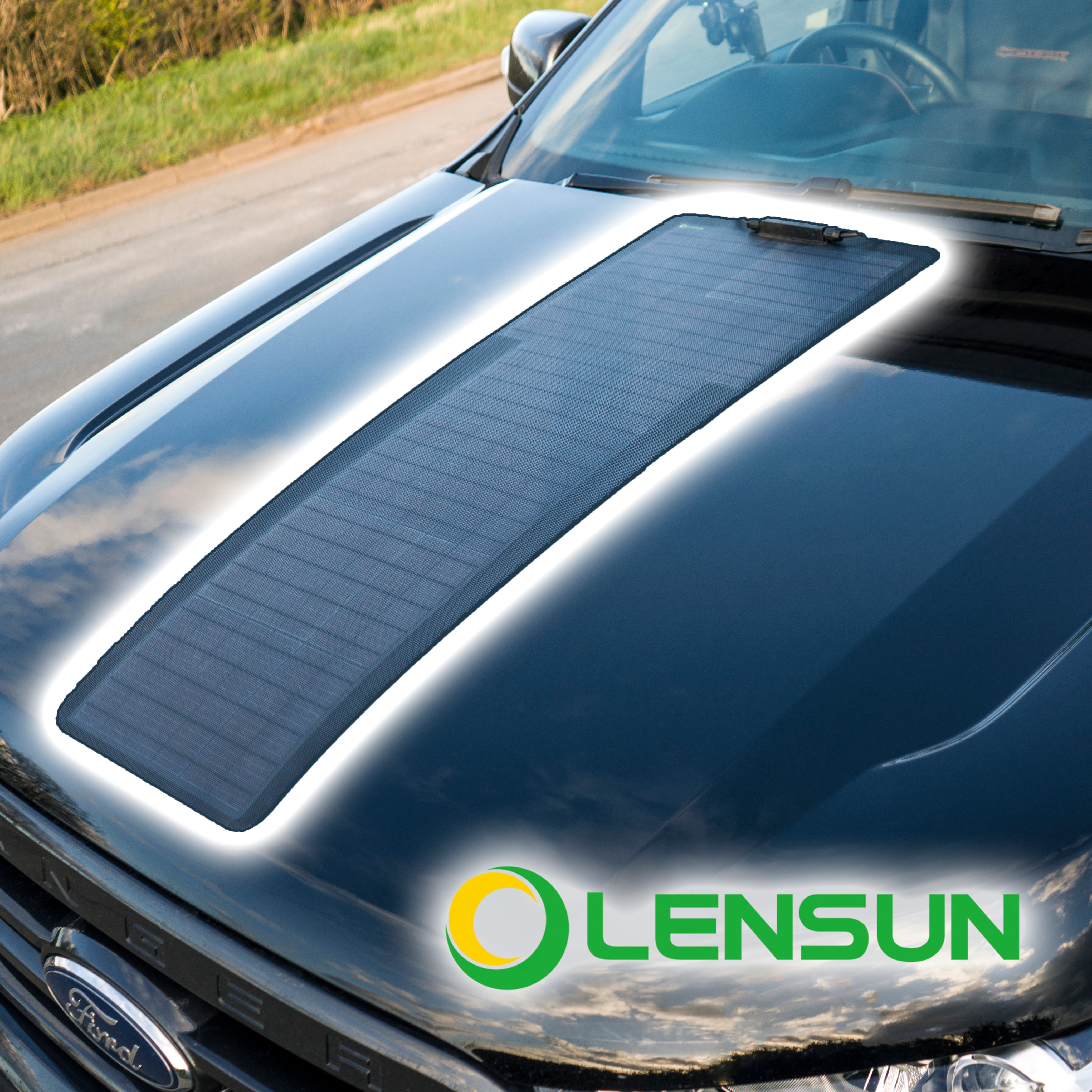 Lensun Authorised Dealer thumbnail
