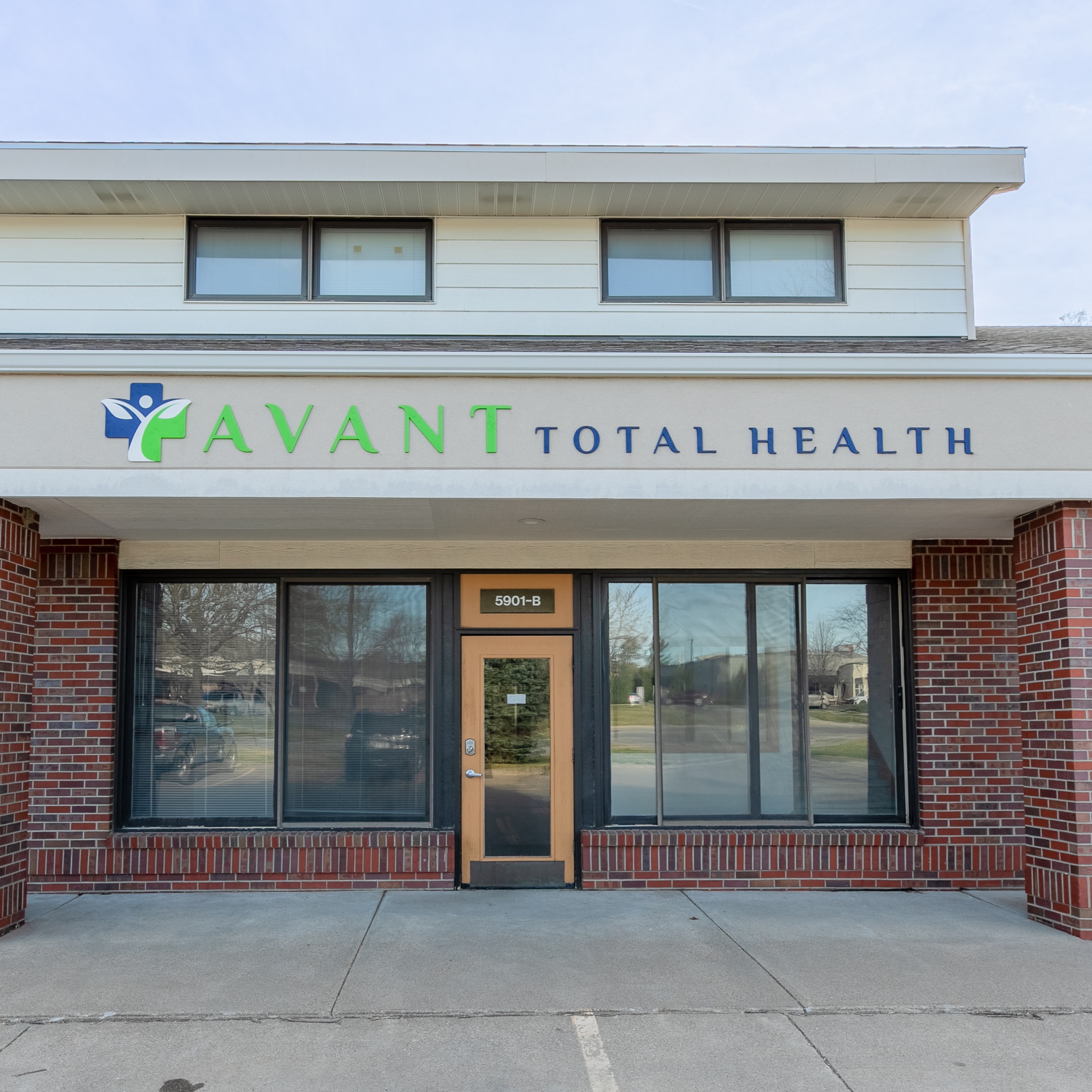 5901 S 58th St, STE B, Lincoln, NE - Commercial Office Space thumbnail