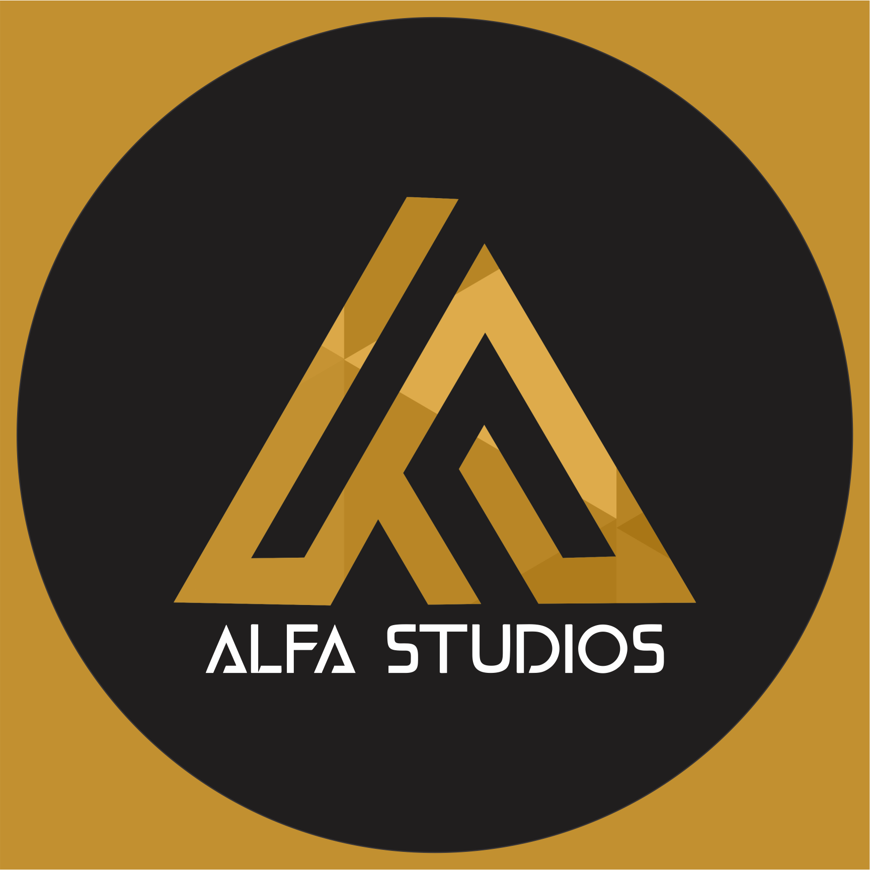 Alfa Studios — Bio Site