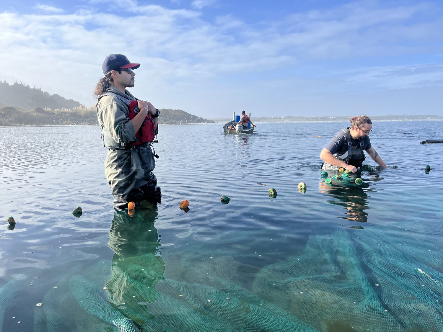 Blog: Tribal Nations Take the Lead on Stewarding Ancestral Waters on the California Coast thumbnail