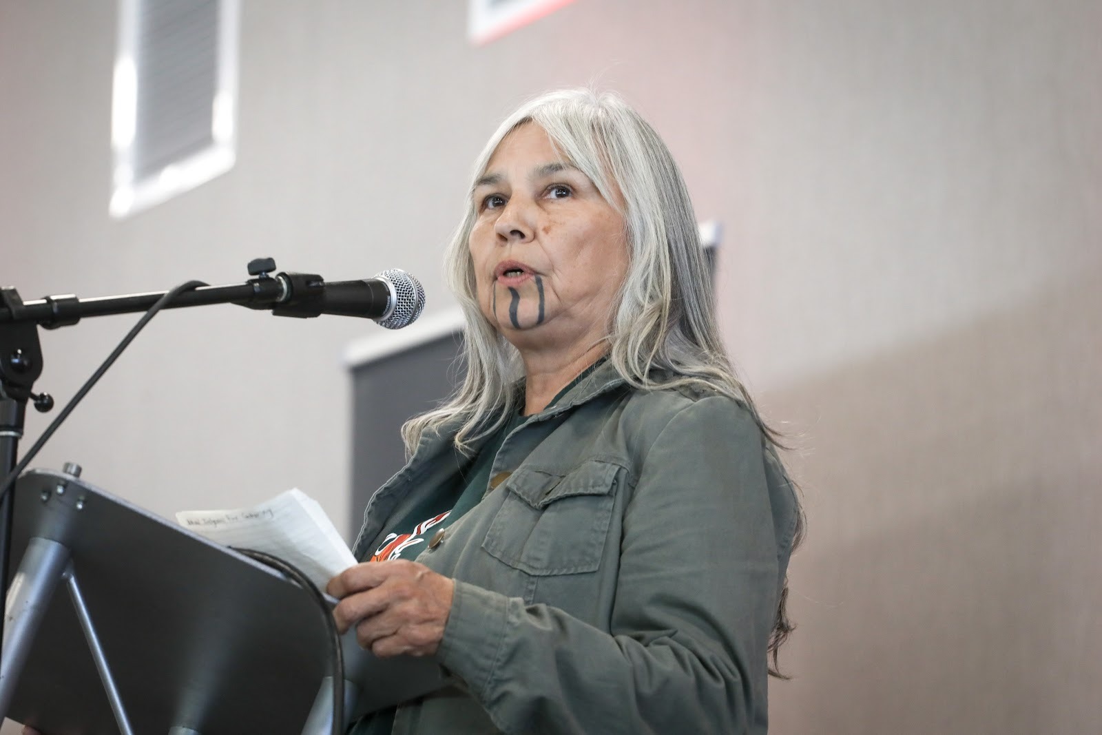 Indigenous firekeepers come together for inaugural gathering | The Narwhal thumbnail