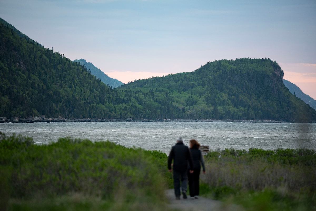 The G&M: Ottawa announces $3.8B nature strategy, laying out path to protect 30% of lands and waters by 2030 thumbnail