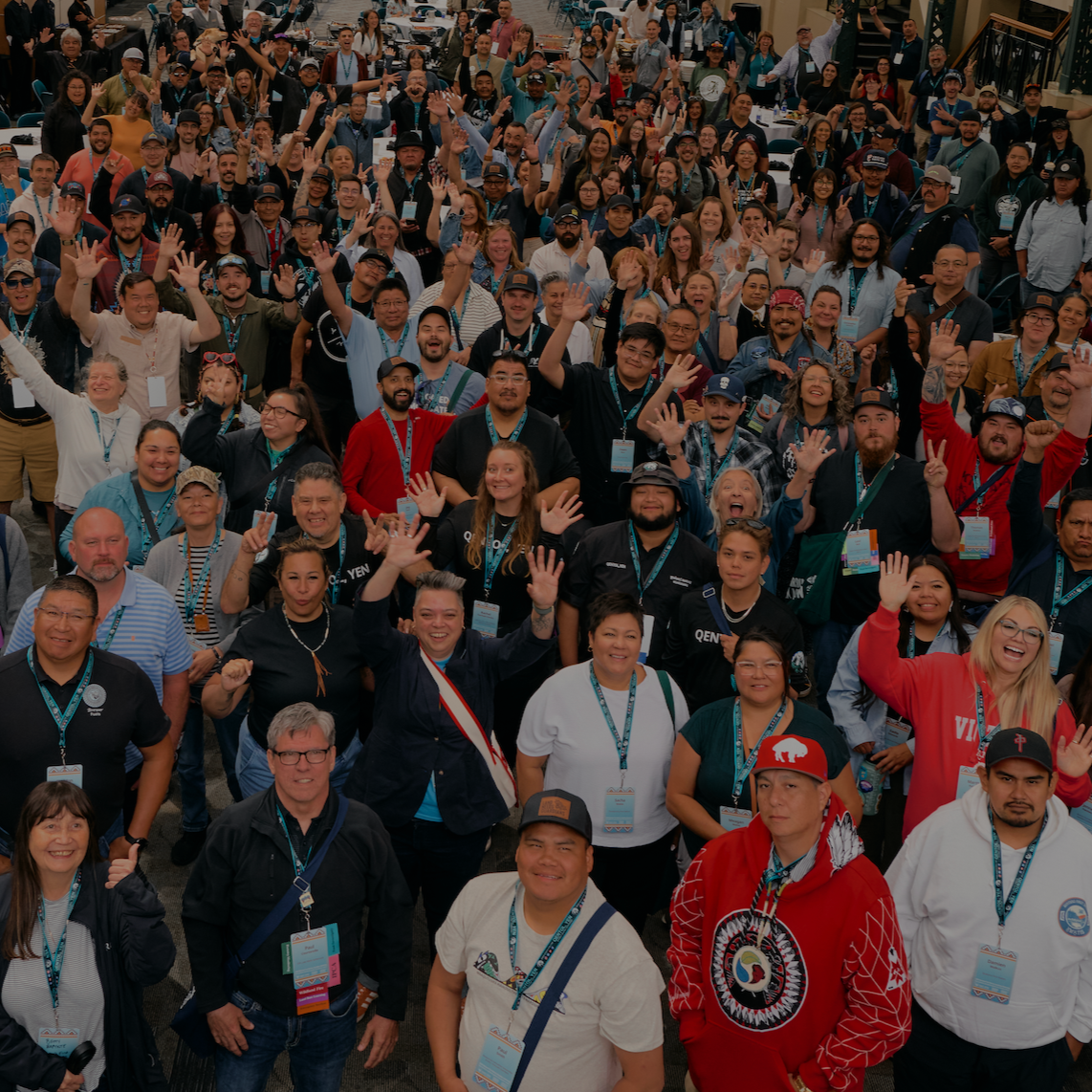 Blog : Building Community & Growing the Movement at the National Guardians Gathering thumbnail