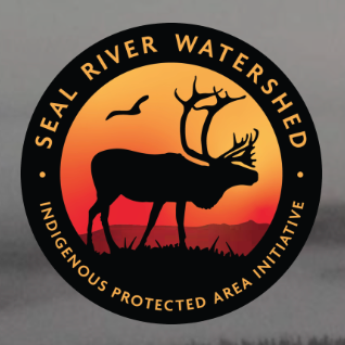 Sign your name — Seal River Watershed thumbnail