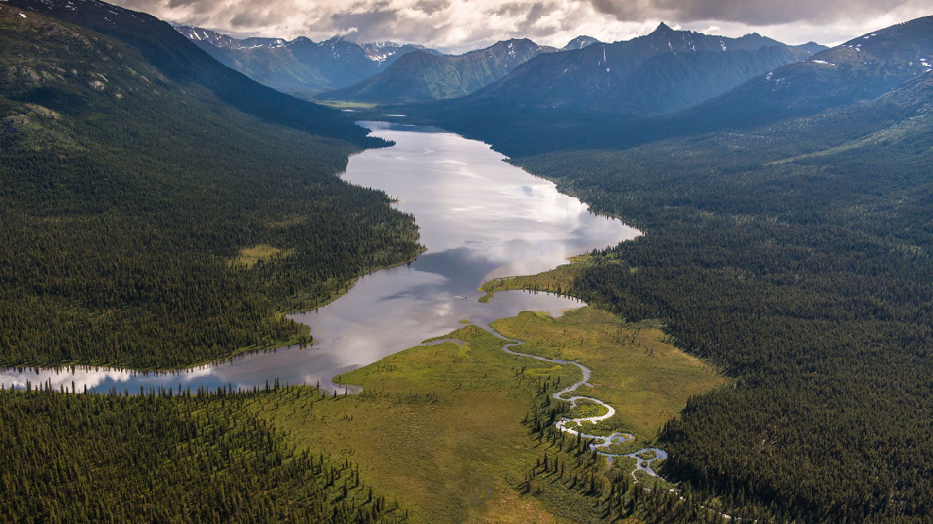 ATPN : Kaska, B.C. fast-track land use planning thumbnail