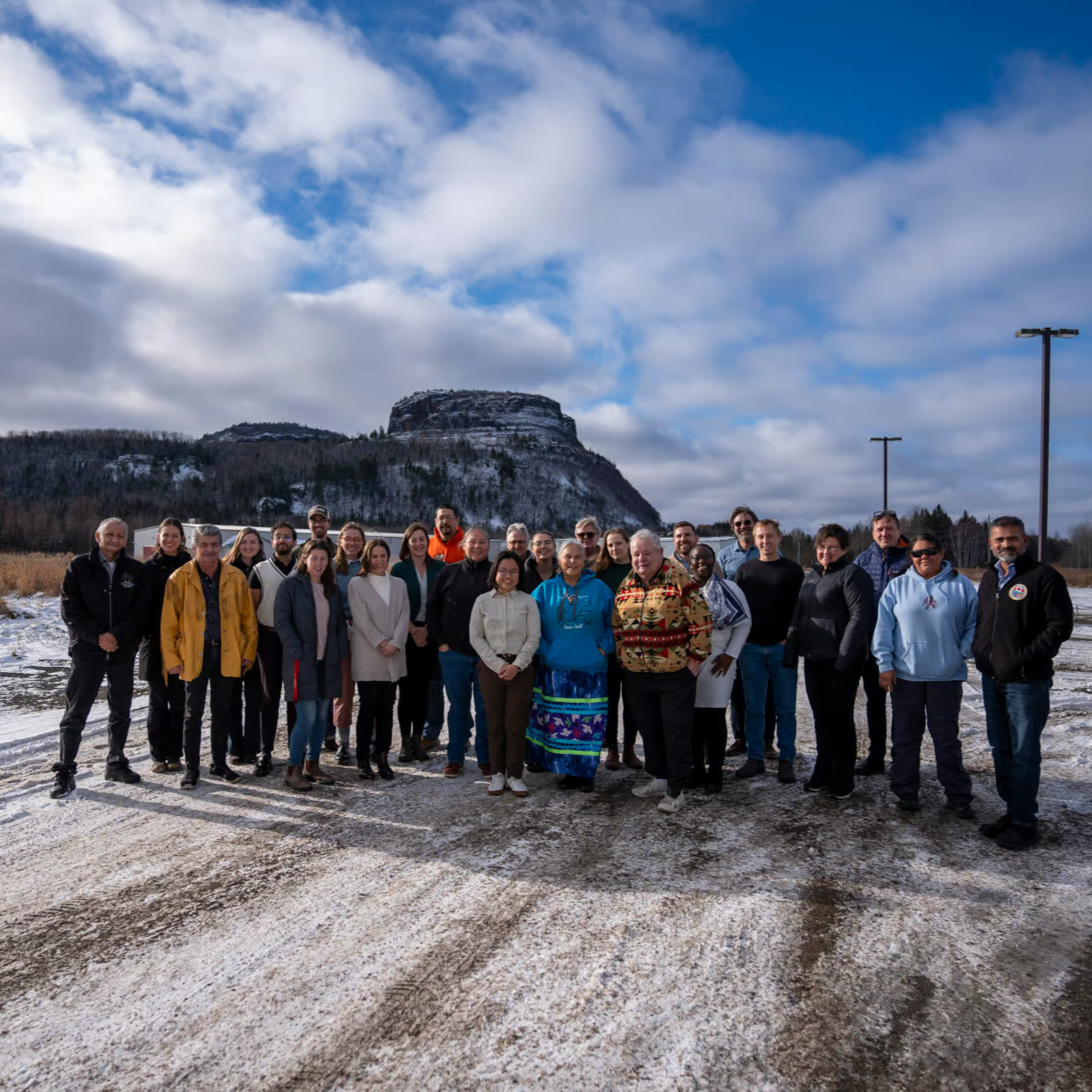 First Nations around Ontario’s Lake Nipigon come together to protect their waters thumbnail