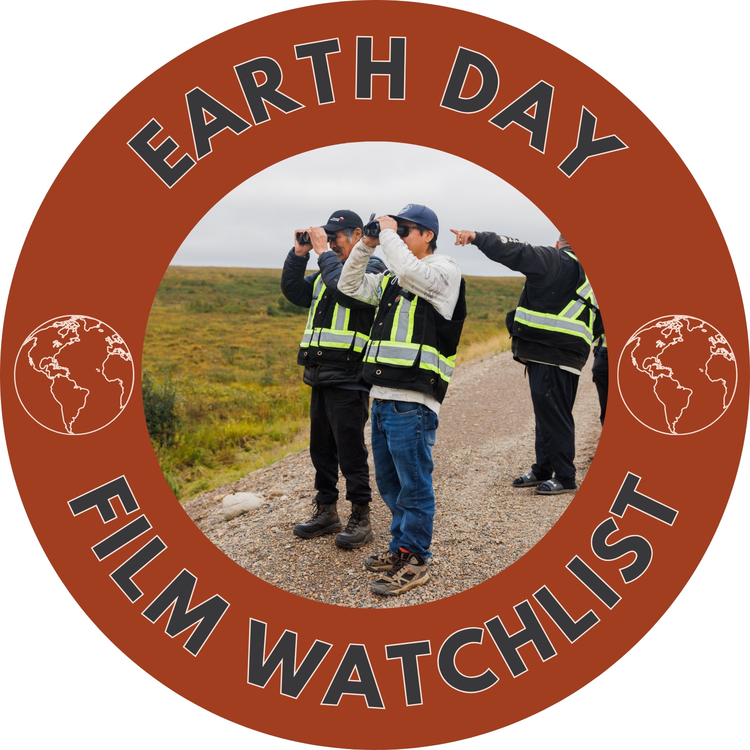 Earth Day Film Watch List thumbnail