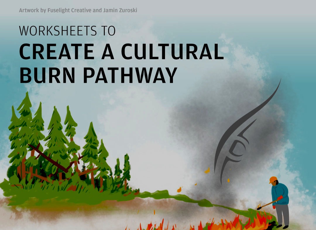 Workbook to Create a Cultural Burn Pathway thumbnail