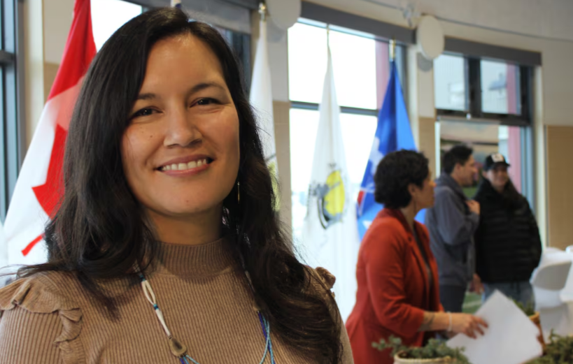 CBC: Indigenous governments in N.W.T. get $21M in first round of conservation funding thumbnail