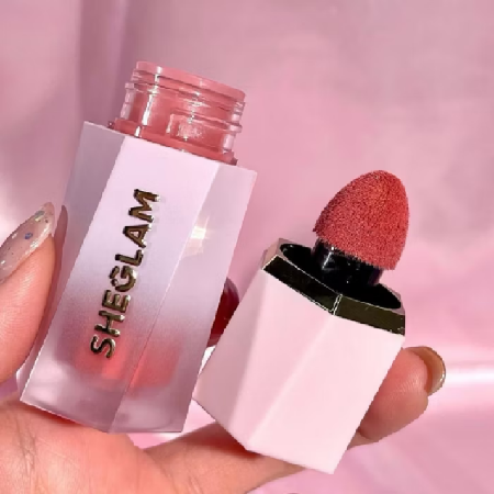 Sheglam Pó Blush Em Bastão llumina 0 Tom Da
Pele/Superfície Fosca/Durável À Prova D'água  thumbnail