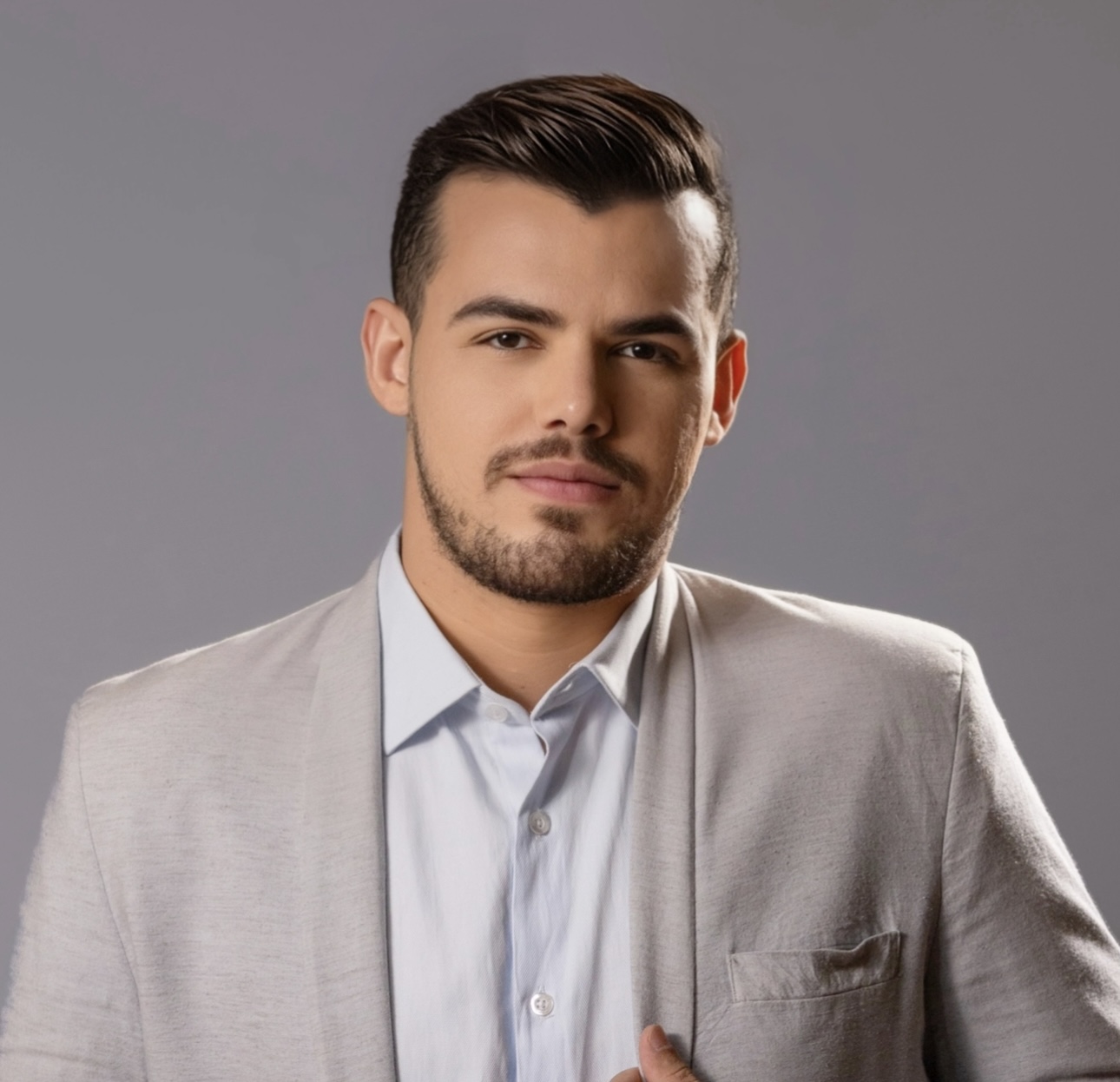 Agende sua maquiagem social comigo  thumbnail