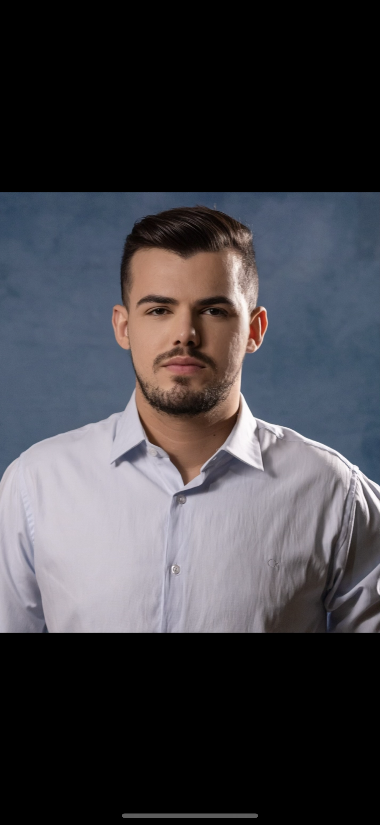 VIP CLASS . Minha formação e aperfeiçoamento profissional  thumbnail