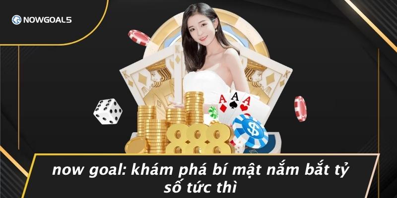 NowGoal: Bóng đá thể thao ảo bóng chày link cập nhật 24/7 thumbnail