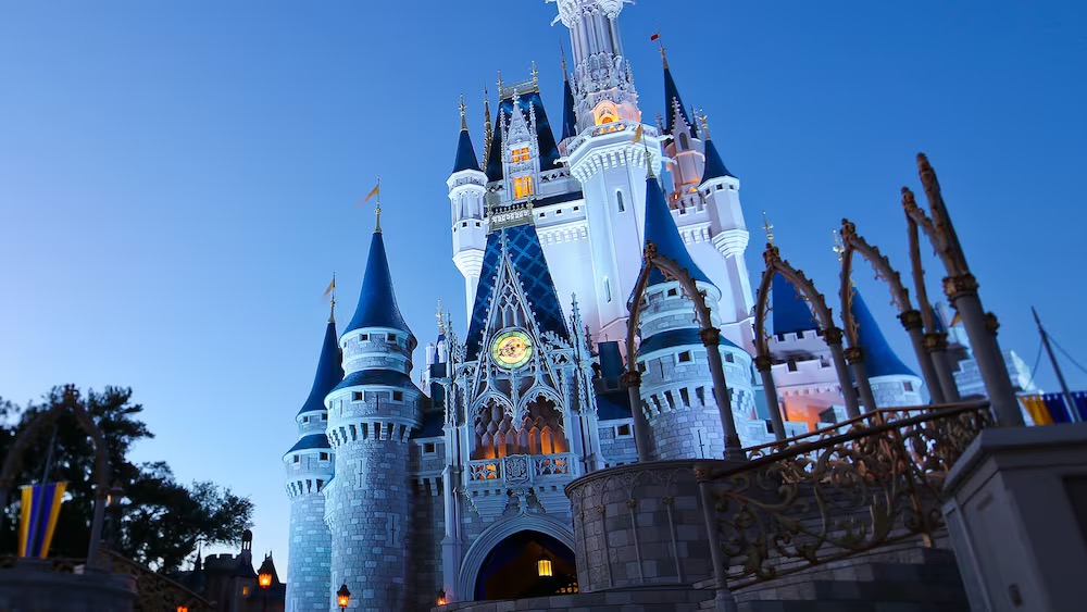 Quiero una Cotización para HOTEL + TICKETS WALT DISNEY WORLD (ORLANDO) 🏰 thumbnail