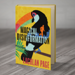 Buy MAGICAL DISINFORMATION thumbnail