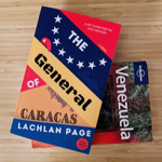 Buy THE GENERAL OF CARACAS thumbnail