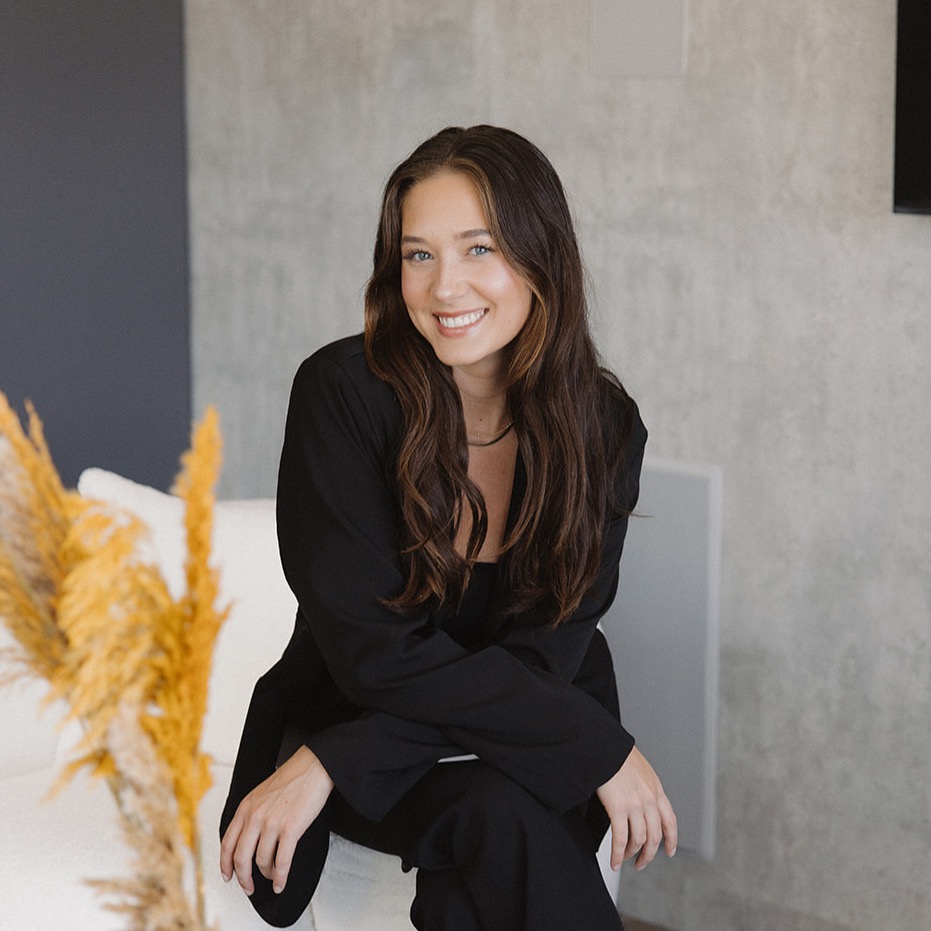 Connect with me on LinkedIn thumbnail