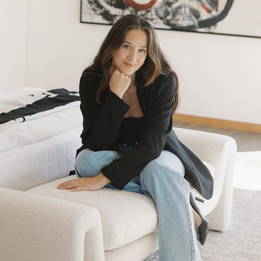 Follow me on Instagram thumbnail