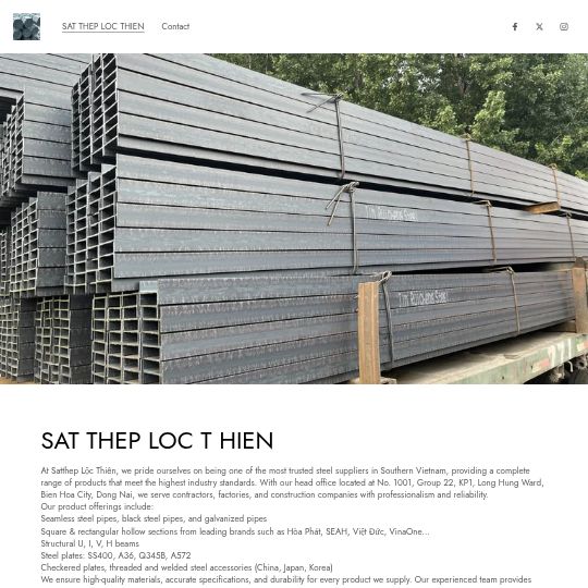 sattheplocthien.website3.me thumbnail