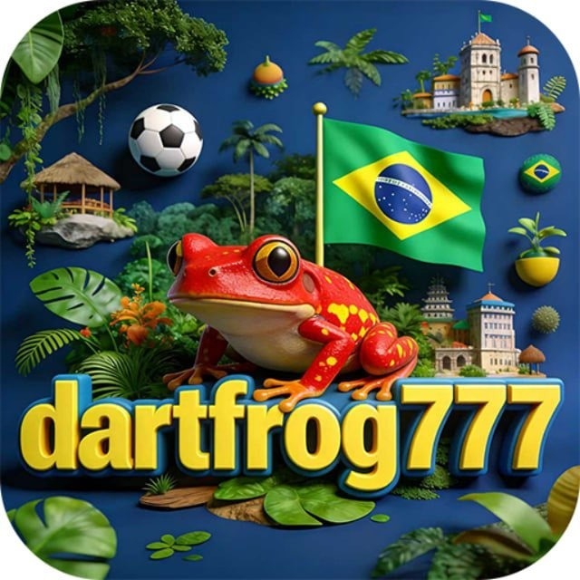 Dartfrog777 thumbnail
