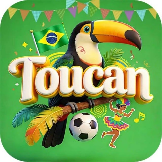 Toucan thumbnail