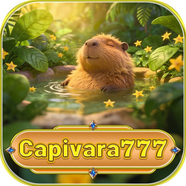 Capivara777 thumbnail