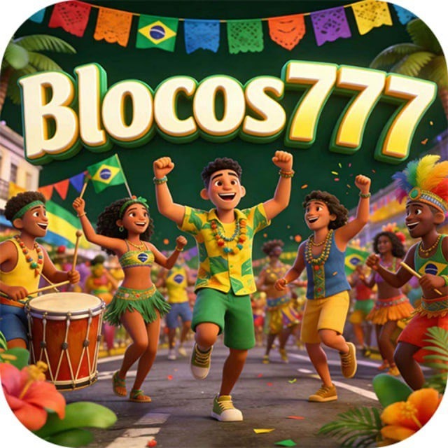 Blocos777 thumbnail