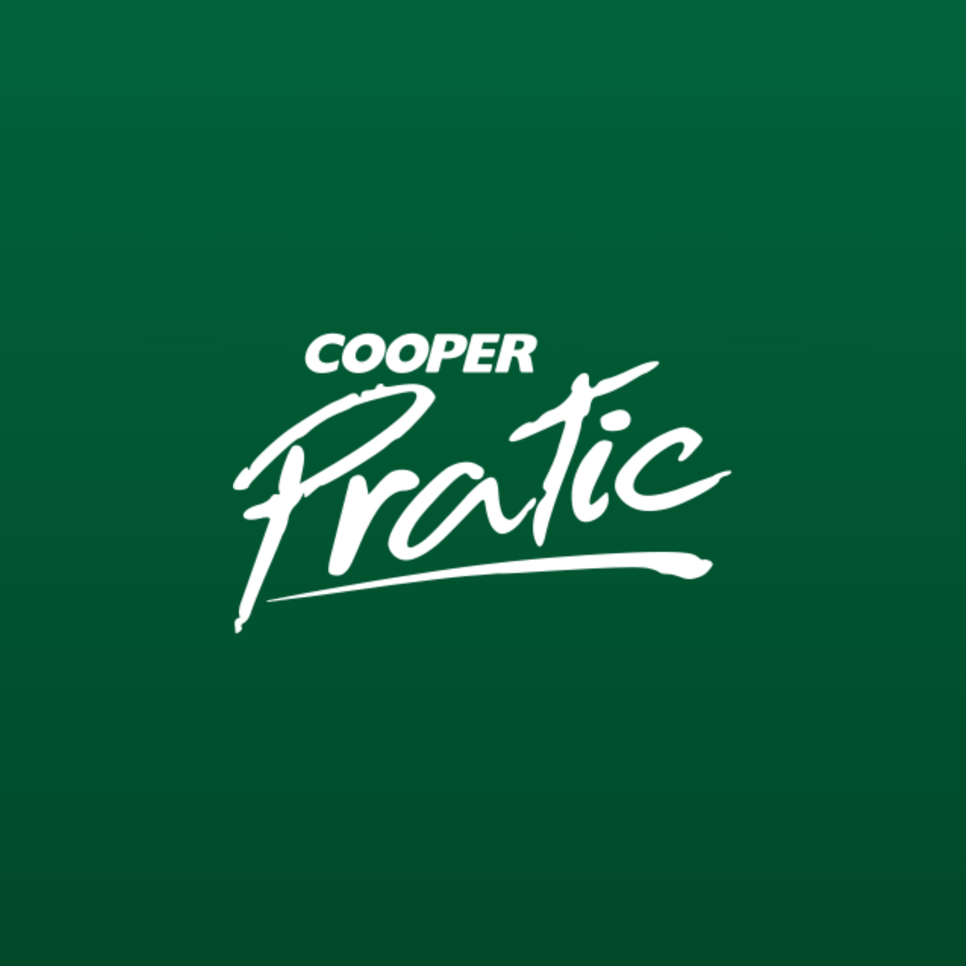 Inscreva-se nos cursos do Cooper Pratic! 💚 thumbnail