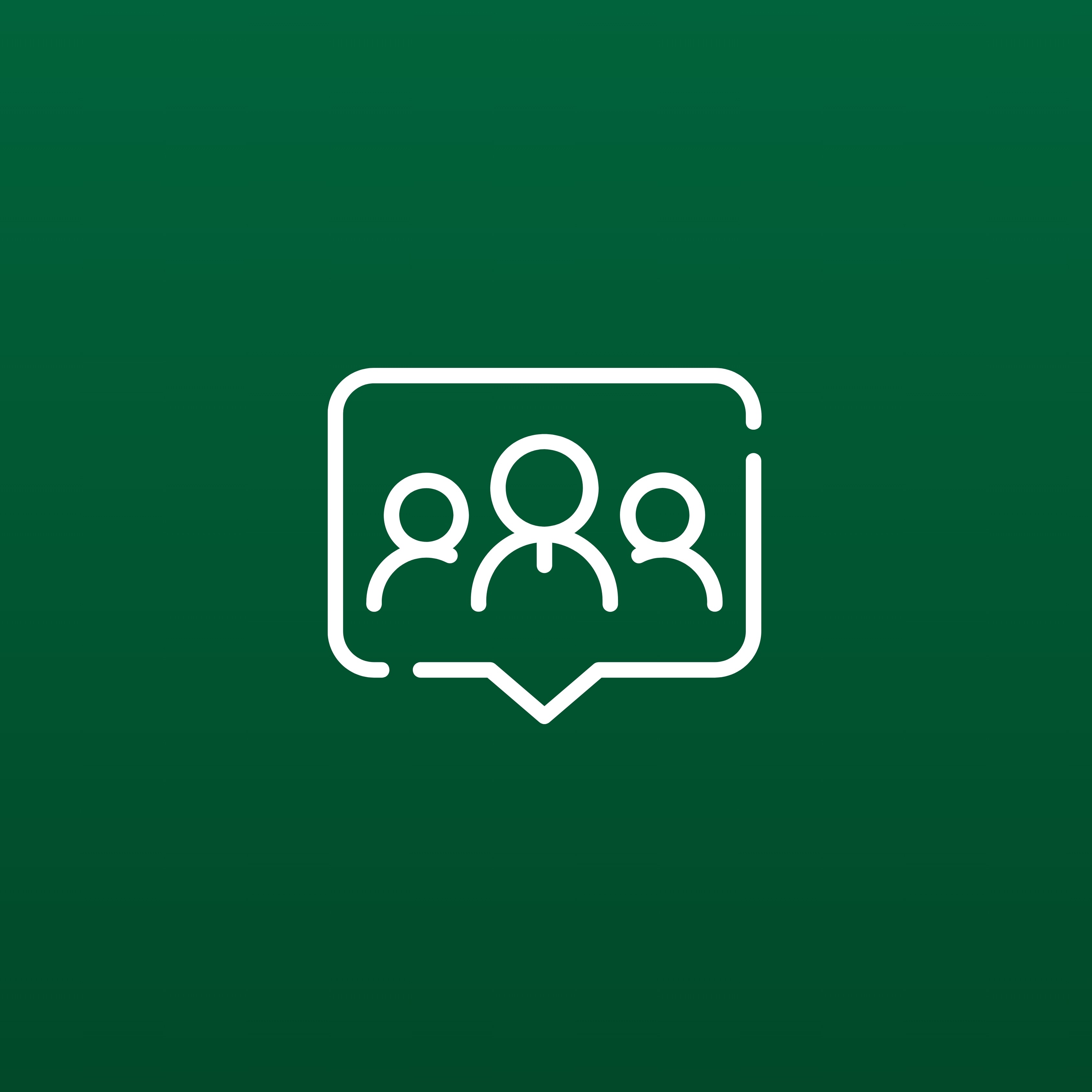 Trabalhe conosco 🤗 thumbnail