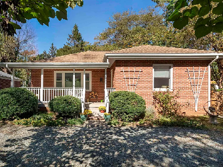 1531 RUGBY AVENUE, CHARLOTTESVILLE, VA thumbnail