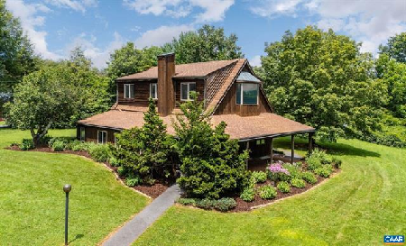 18 PROVIDENCE LANE, WAYNESBORO, VA thumbnail