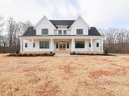 LOT 5 GILLIUMS RIDGE, CHARLOTTESVILLE, VA thumbnail