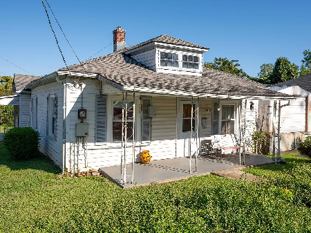 1101 FOREST STREET, CHARLOTTESVILLE, VA thumbnail