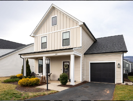 430 CLAIBOURNE ROAD, CROZET, VA thumbnail