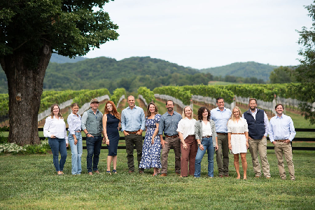 Meet the Team thumbnail