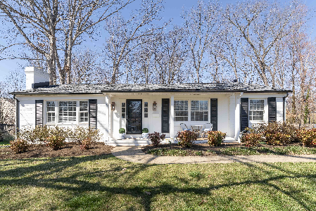 1617 TRAILRIDGE ROAD, CHARLOTTESVILLE, VA thumbnail