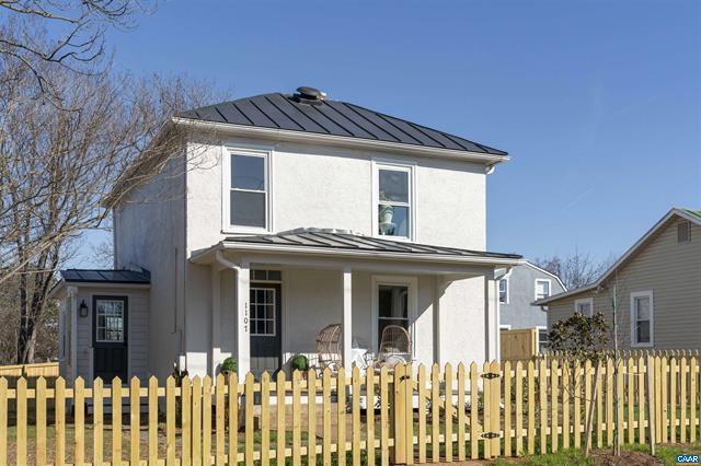 1107 Myrtle Street, Charlottesville, VA thumbnail