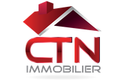 CTN Immobilier - Le site web 🖥️ thumbnail