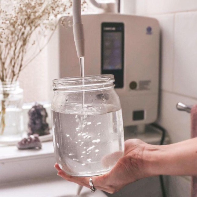 What is Kangen Water? 💧  Video thumbnail