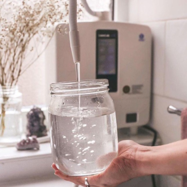  What is Kangen Water? 💧 PDF thumbnail